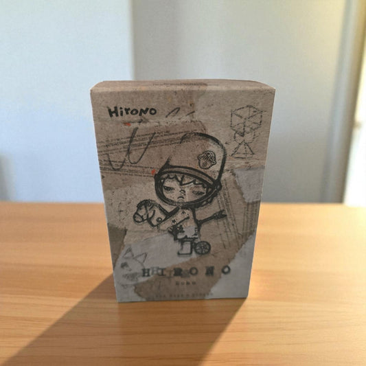 Pop Mart Hirono Echo Blind Box Unopened