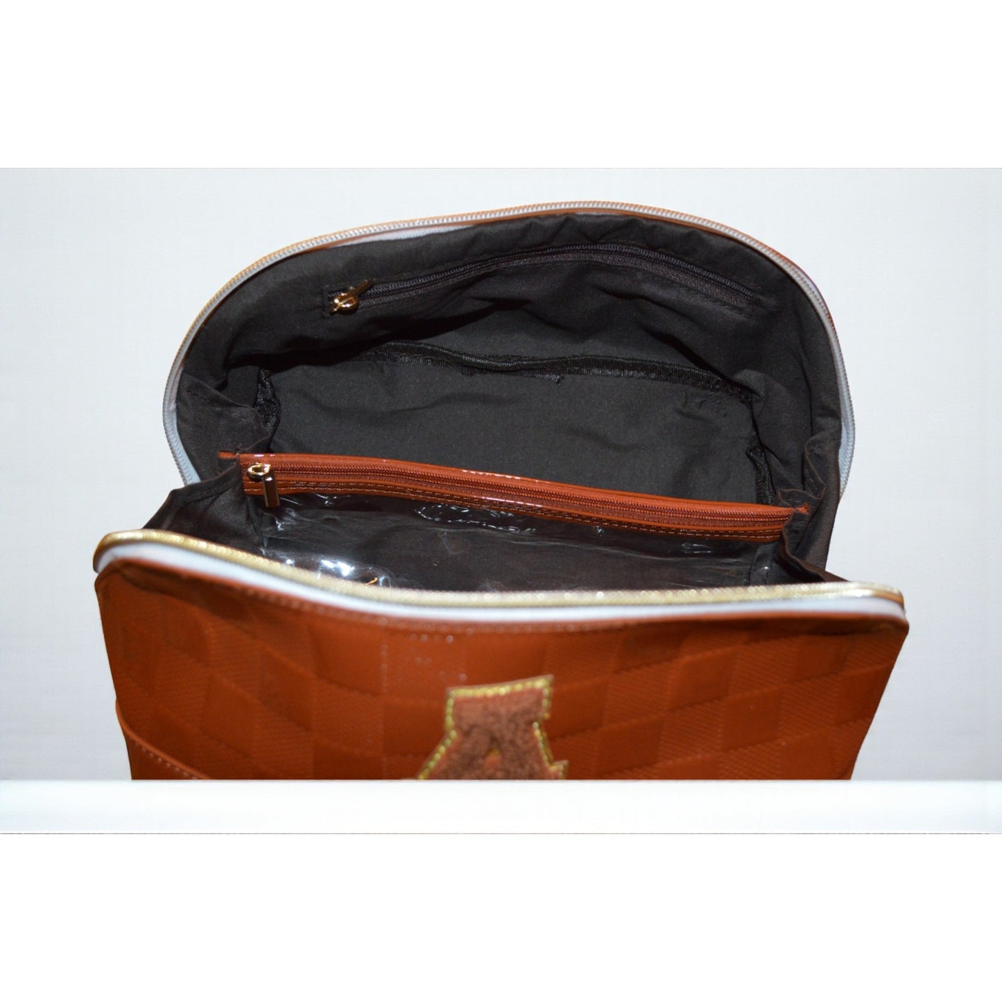NWOT Travel Toiletry Bag