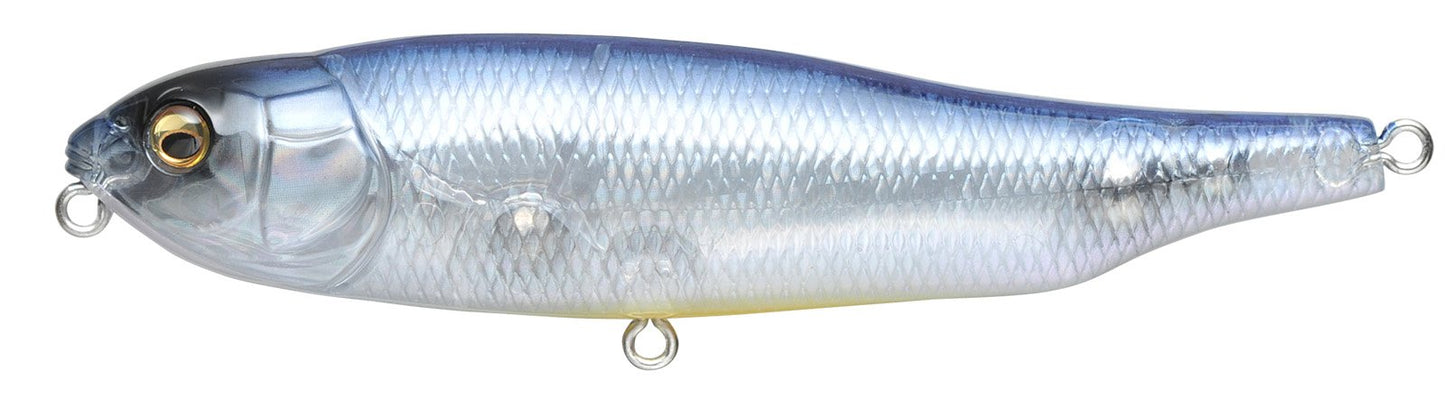 Megabass Giant DOG-X Topwater Pencil Bait/Dog Walker