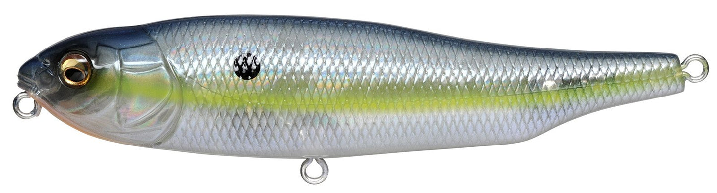 Megabass Giant DOG-X Topwater Pencil Bait/Dog Walker