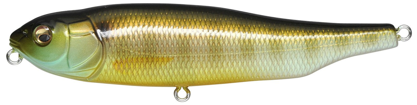 Megabass Giant DOG-X Topwater Pencil Bait/Dog Walker