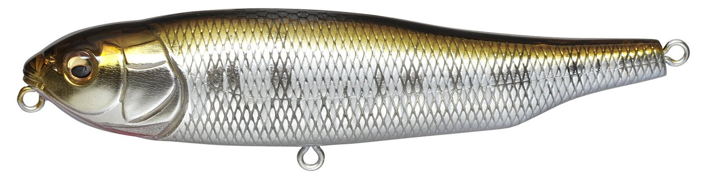Megabass Giant DOG-X Topwater Pencil Bait/Dog Walker