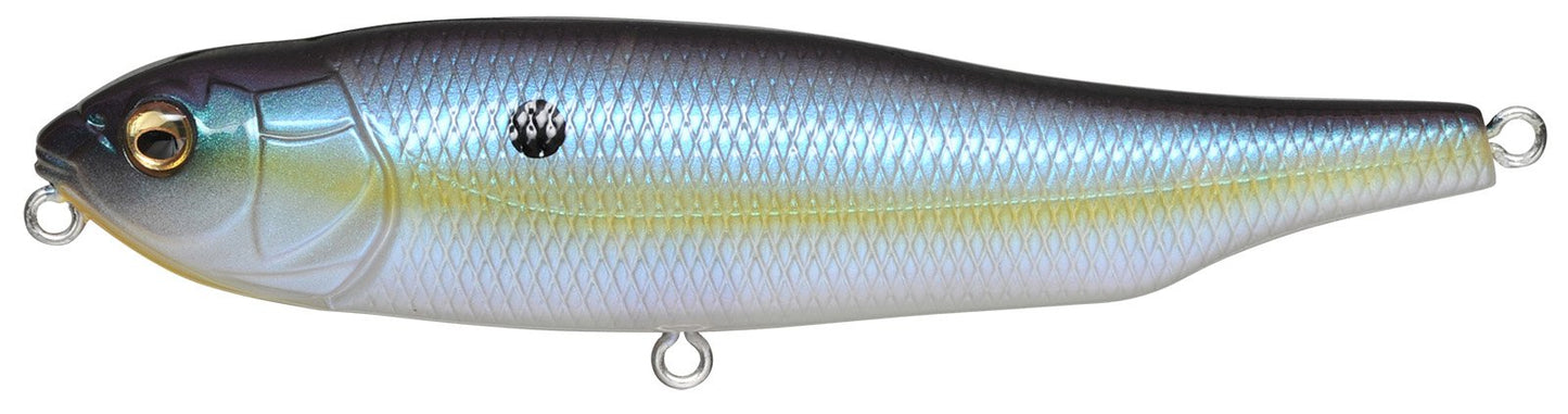 Megabass Giant DOG-X Topwater Pencil Bait/Dog Walker