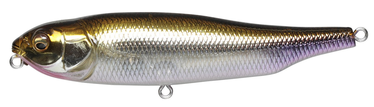 Megabass Giant DOG-X Topwater Pencil Bait/Dog Walker