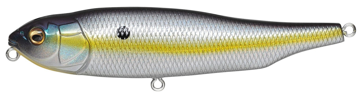 Megabass Giant DOG-X Topwater Pencil Bait/Dog Walker