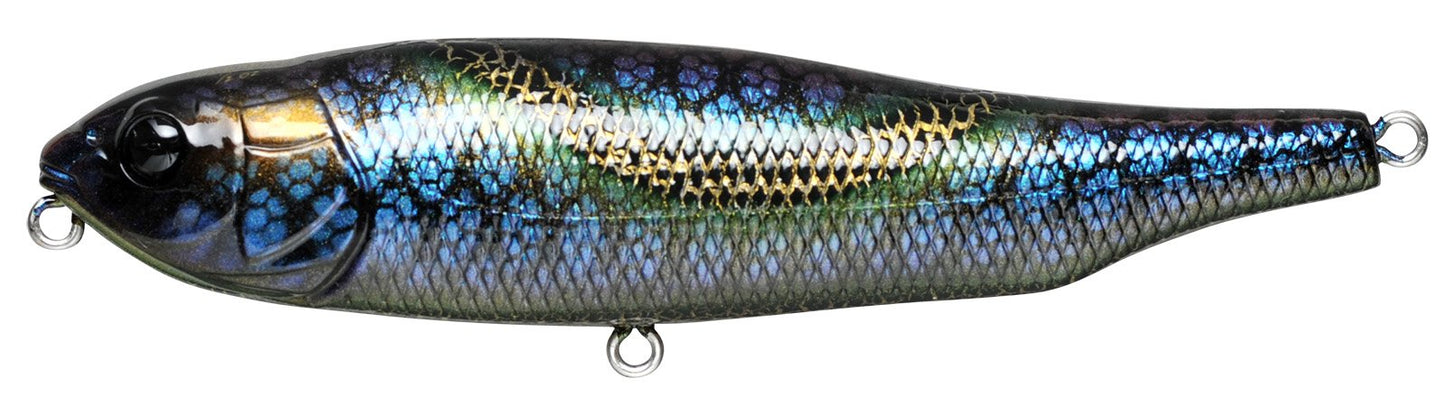 Megabass Giant DOG-X Topwater Pencil Bait/Dog Walker