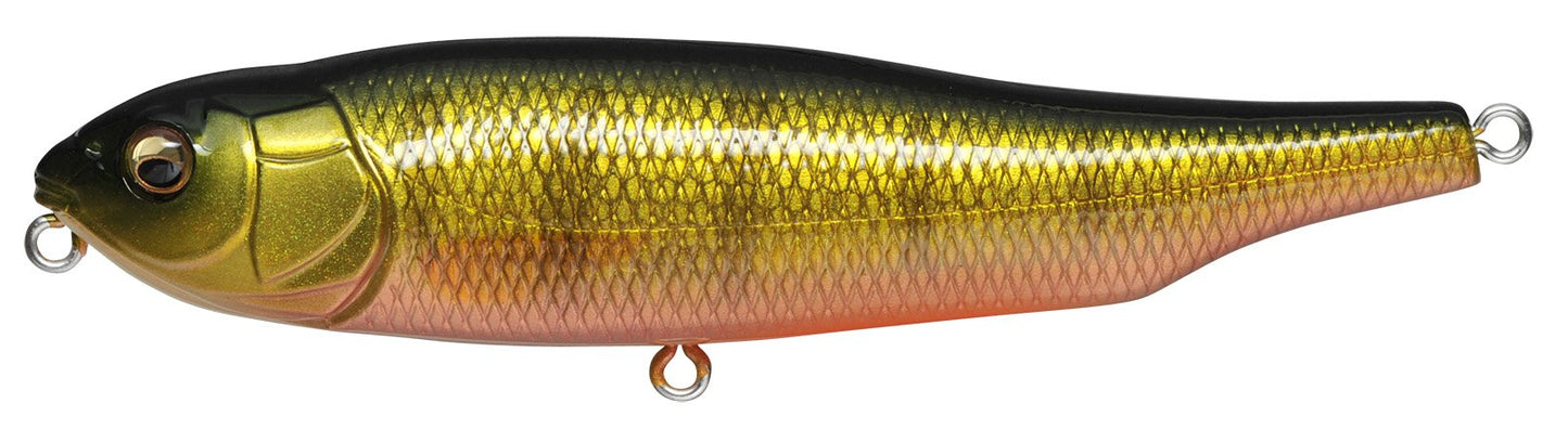 Megabass Giant DOG-X Topwater Pencil Bait/Dog Walker