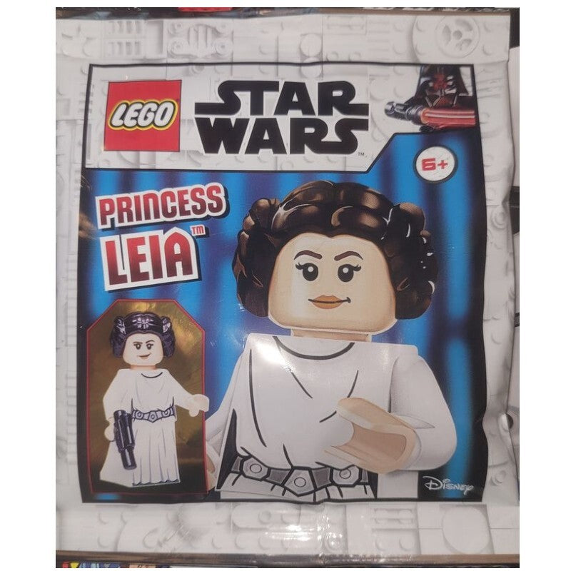 LEGO Star Wars Mini Foil Pack Set Limited Edition Foil Pack - YOU CHOOSE