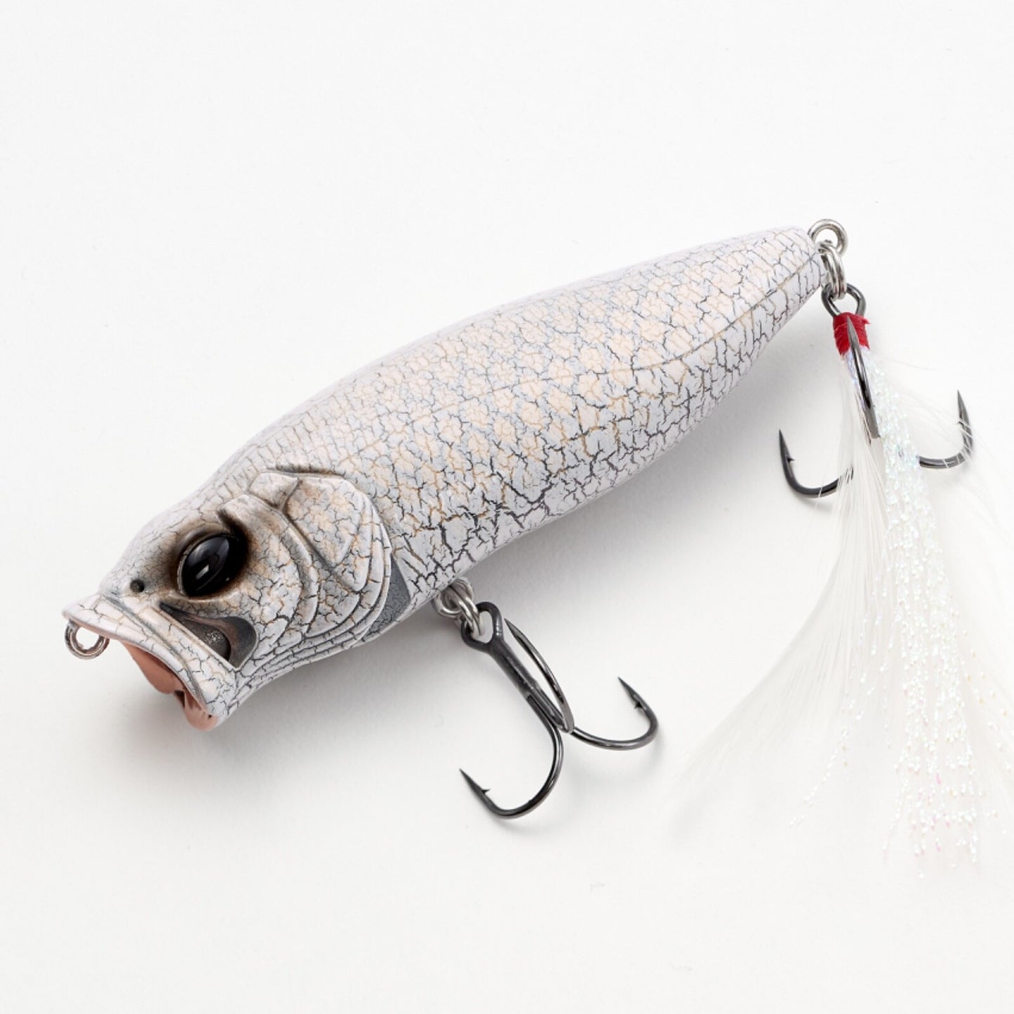 Megabass PopMax Topwater Popper