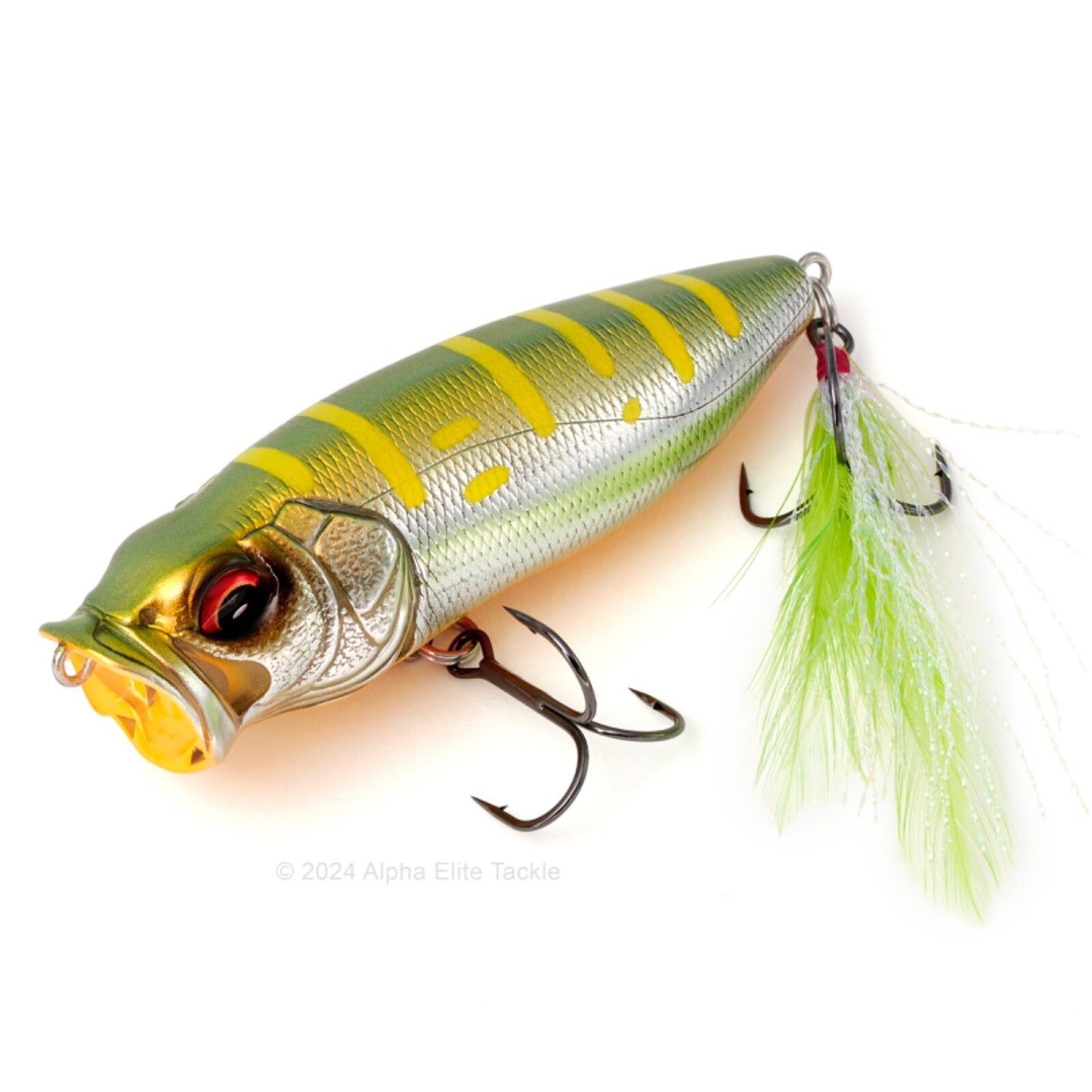 Megabass PopMax Topwater Popper