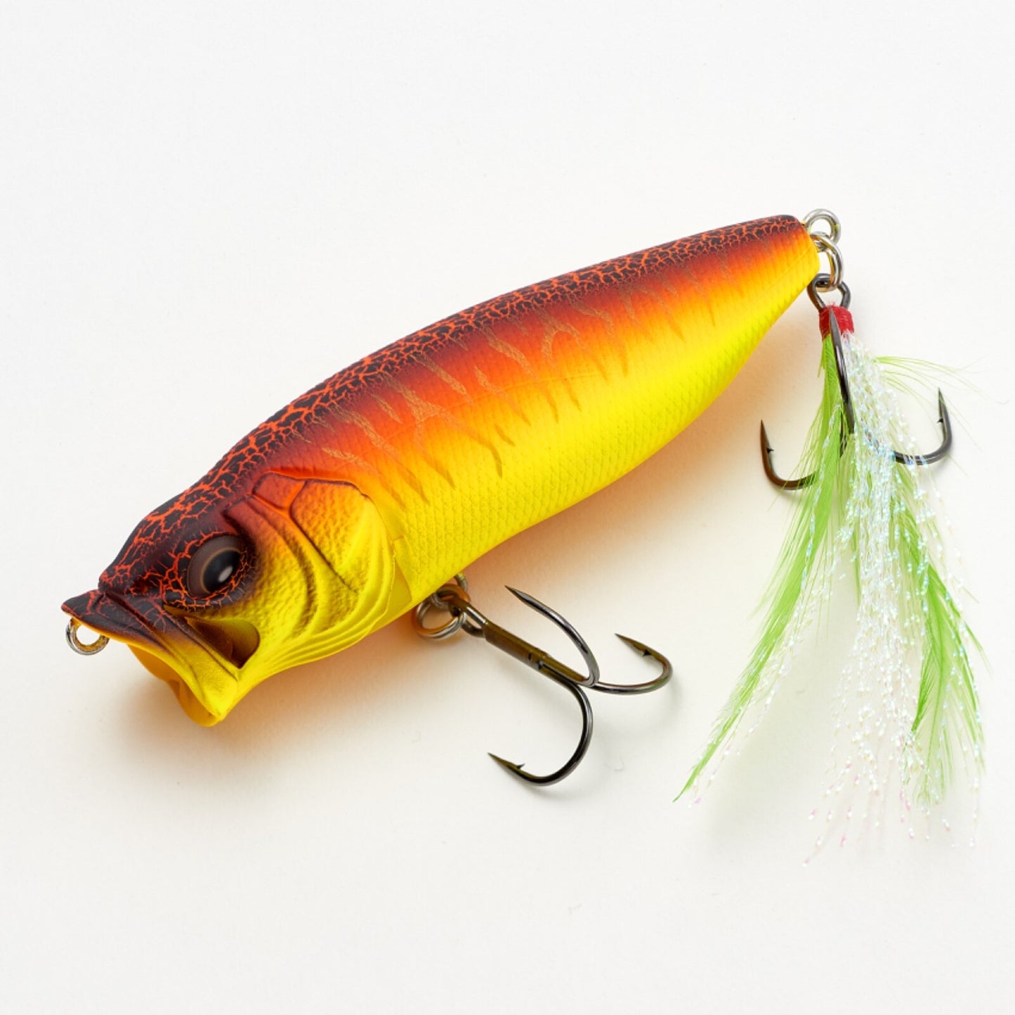 Megabass PopMax Topwater Popper