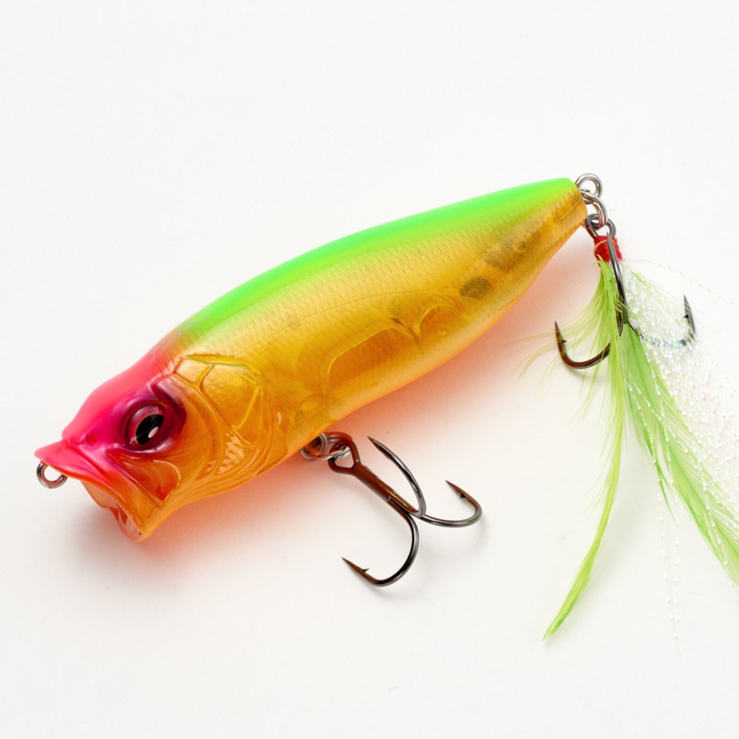 Megabass PopMax Topwater Popper