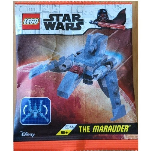 LEGO Star Wars Mini Foil Pack Set Limited Edition Foil Pack - YOU CHOOSE
