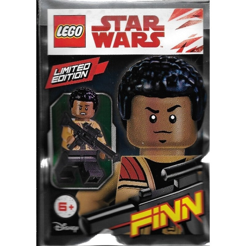 LEGO Star Wars Mini Foil Pack Set Limited Edition Foil Pack - YOU CHOOSE