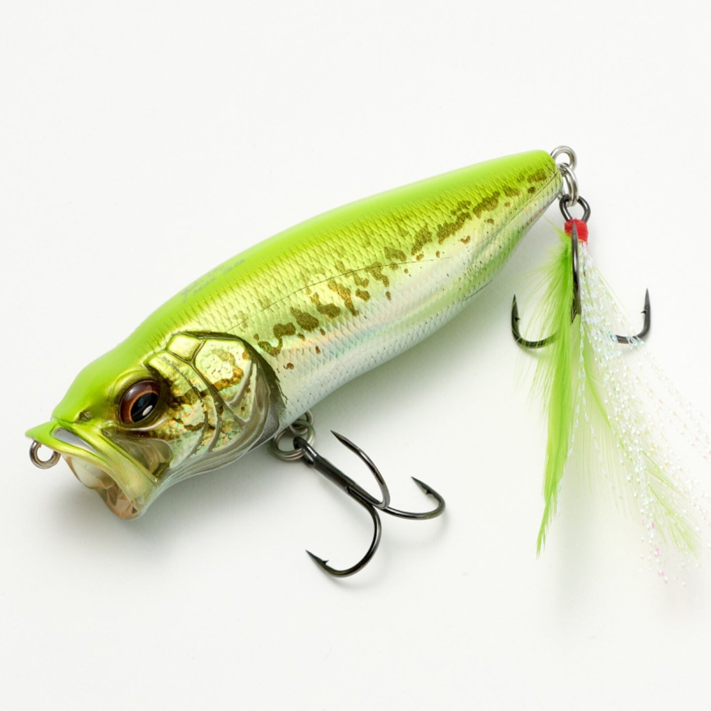 Megabass PopMax Topwater Popper