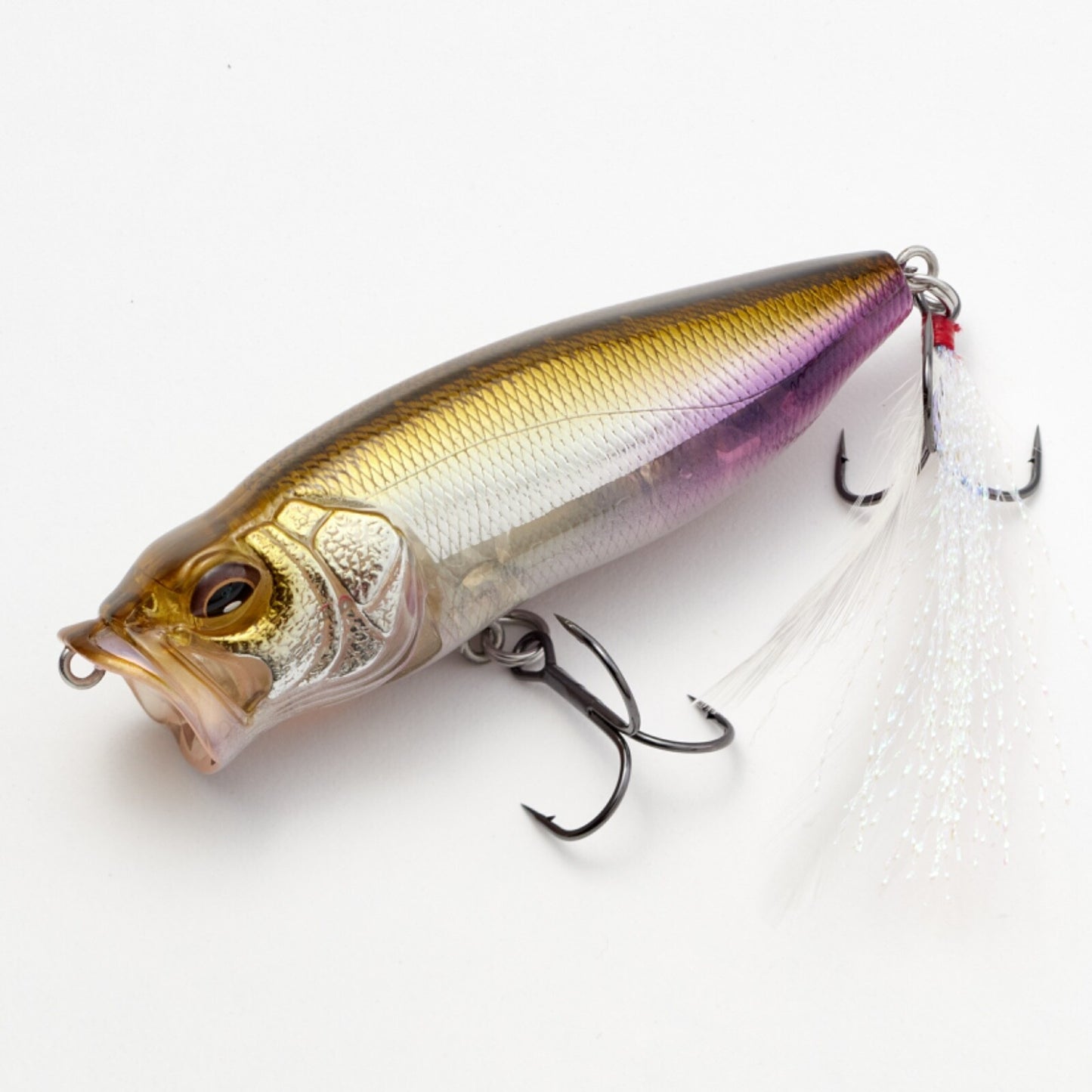 Megabass PopMax Topwater Popper