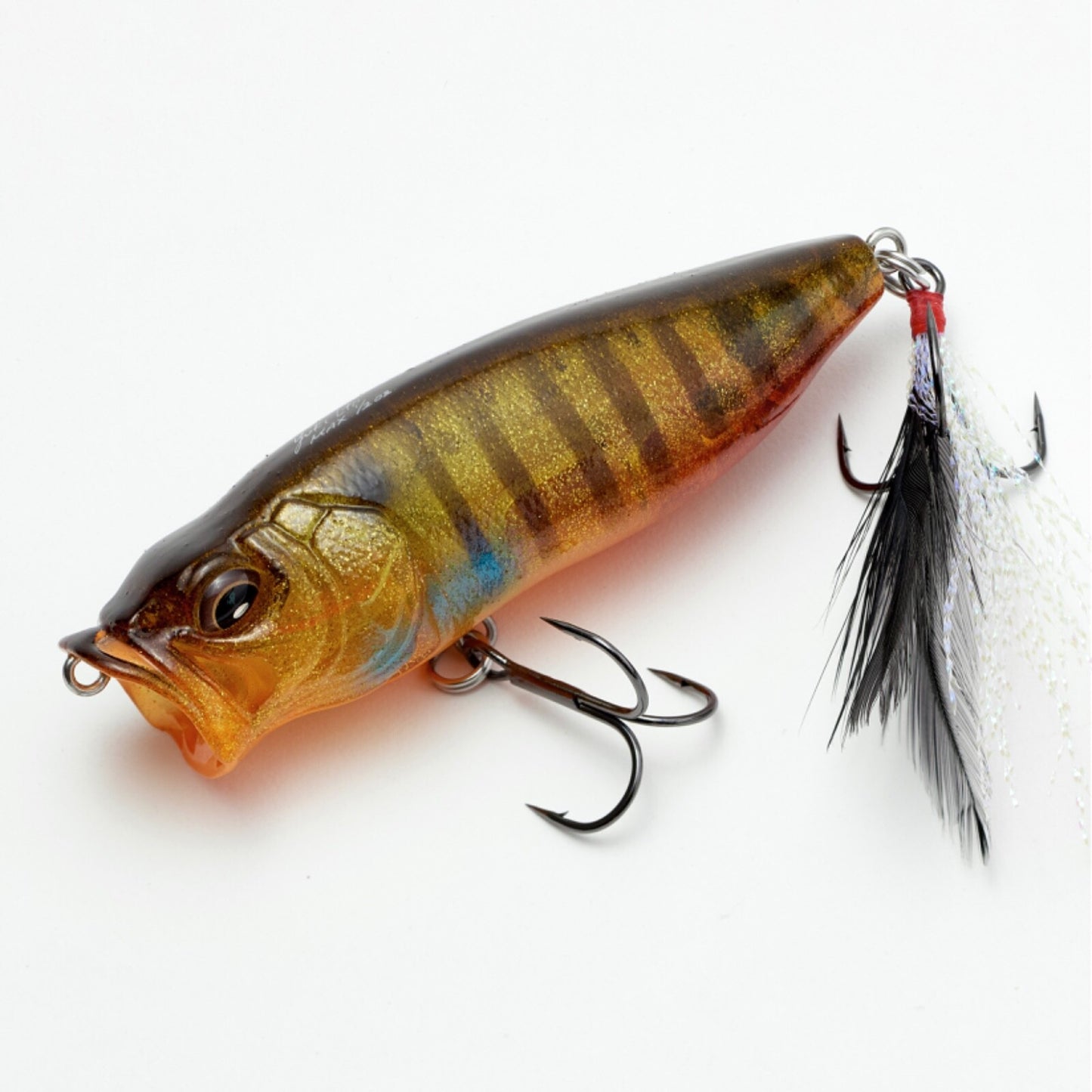 Megabass PopMax Topwater Popper