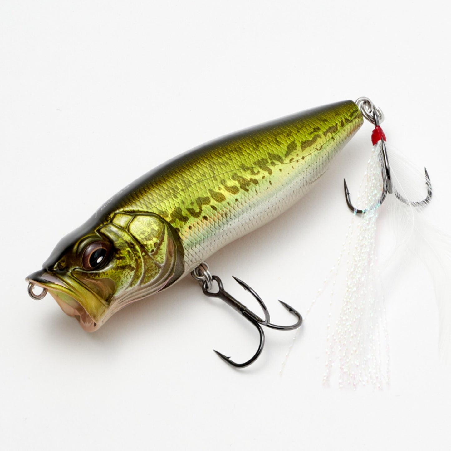 Megabass PopMax Topwater Popper
