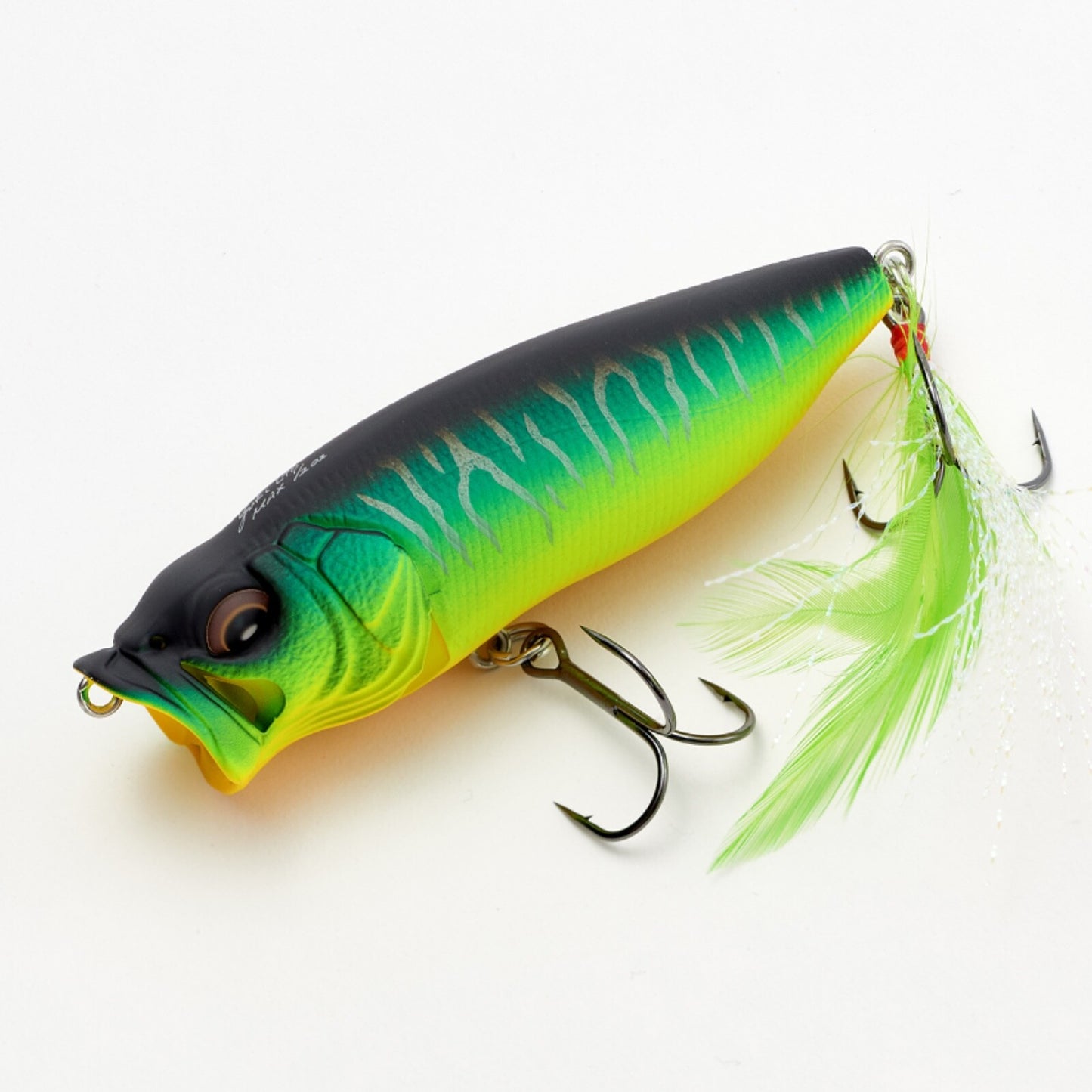 Megabass PopMax Topwater Popper